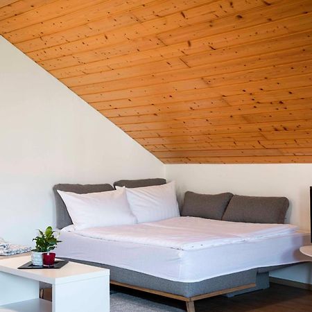 Ferienwohnungen Schmid Lam Ngoại thất bức ảnh